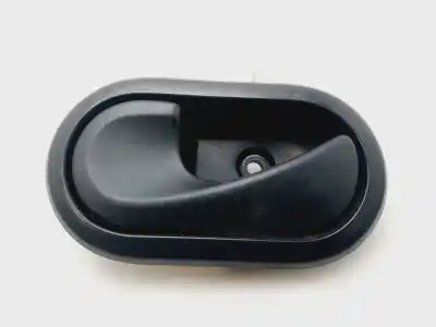 Автозапчасти б/у левая передняя внутренняя ручка за dacia sandero stepway ссылки oem iam 8200733848