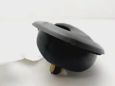 Автозапчастина б/у ліва передня внутрішня ручка для dacia sandero stepway посилання на oem iam 8200733848  