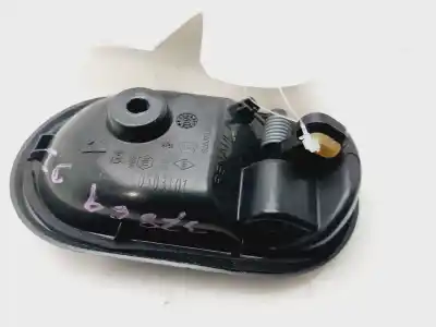 Автозапчастина б/у ліва передня внутрішня ручка для dacia sandero stepway посилання на oem iam 8200733848  