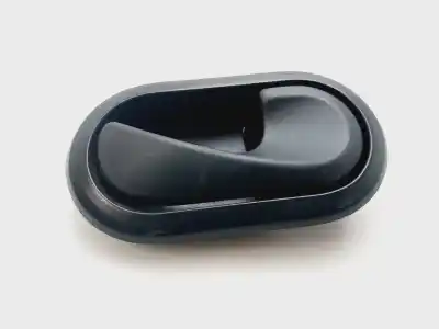 Автозапчасти б/у внутренняя задняя правая ручка за dacia sandero stepway ссылки oem iam 8200733847