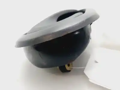 Автозапчастина б/у внутрішня задня права ручка для dacia sandero stepway посилання на oem iam 8200733847  