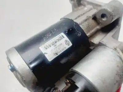 Автозапчасти б/у двигатель запускается за dacia sandero stepway ссылки oem iam 8200815083