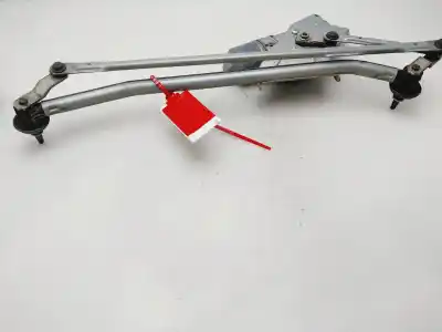 Автозапчасти б/у мотор переднего стеклоочистителя за dacia sandero stepway ссылки oem iam 8200619512