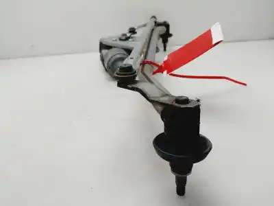 Автозапчастина б/у двигатель передніх склоочисників для dacia sandero stepway посилання на oem iam 8200619512  