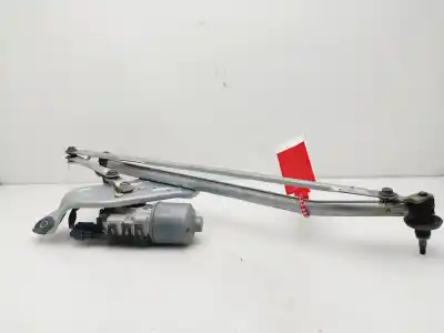 Автозапчастина б/у двигатель передніх склоочисників для dacia sandero stepway посилання на oem iam 8200619512  