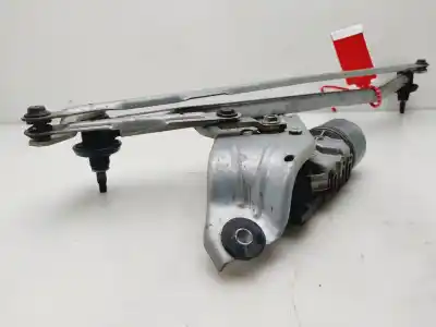 Автозапчастина б/у двигатель передніх склоочисників для dacia sandero stepway посилання на oem iam 8200619512  