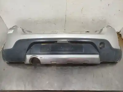 Автозапчасти б/у задний бампер за dacia sandero stepway ссылки oem iam 8200735456  