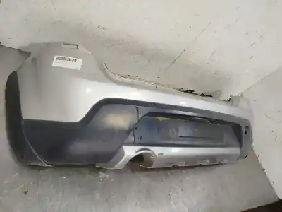 Автозапчасти б/у задний бампер за dacia sandero stepway ссылки oem iam 8200735456