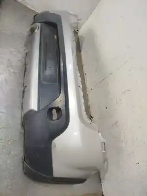 Автозапчасти б/у задний бампер за dacia sandero stepway ссылки oem iam 8200735456  