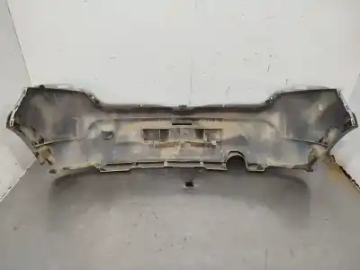 Автозапчасти б/у задний бампер за dacia sandero stepway ссылки oem iam 8200735456  