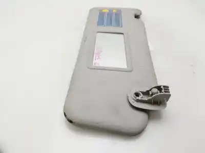 Автозапчасти б/у правая зона за dacia sandero stepway ссылки oem iam 964006322r  