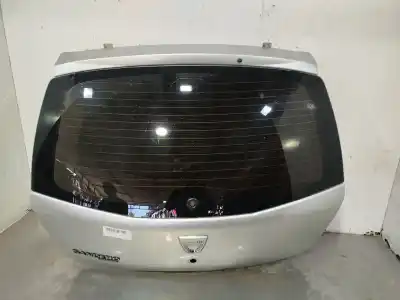 Автозапчасти б/у задняя дверь за dacia sandero stepway ссылки oem iam 901006269r  