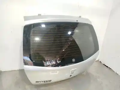 Автозапчасти б/у задняя дверь за dacia sandero stepway ссылки oem iam 901006269r  