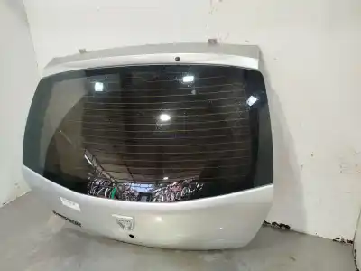 Автозапчасти б/у задняя дверь за dacia sandero stepway ссылки oem iam 901006269r  