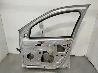 Автозапчастина б/у передні праві двері для dacia sandero stepway посилання на oem iam 801007952r  