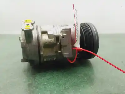 Pezzo di ricambio per auto di seconda mano COMPRESSORE ARIA CONDIZIONATA per OPEL CORSA E  Riferimenti OEM IAM 39006353  