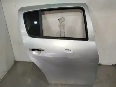 Автозапчасти б/у дверь задняя правая за dacia sandero stepway ссылки oem iam 821008795r
