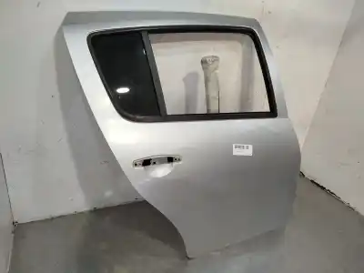 Автозапчасти б/у дверь задняя правая за dacia sandero stepway ссылки oem iam 821008795r  