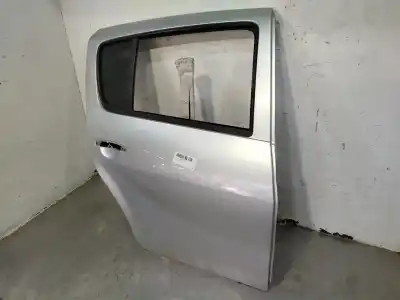 Автозапчасти б/у дверь задняя правая за dacia sandero stepway ссылки oem iam 821008795r  