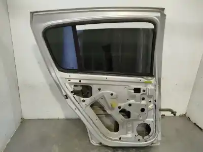 Автозапчасти б/у задняя левая дверь за dacia sandero stepway ссылки oem iam 821012255r