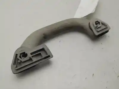 Second-hand car spare part rear left handle for seat leon (1p1) reference oem iam references 1p0857607  