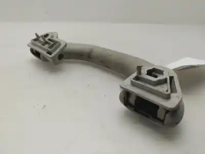 Second-hand car spare part rear left handle for seat leon (1p1) reference oem iam references 1p0857607  