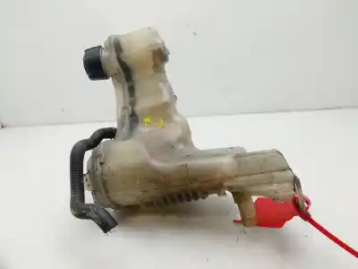 Peça sobressalente para automóvel em segunda mão depósito de expansão por renault laguna iii expression referências oem iam 217100014r