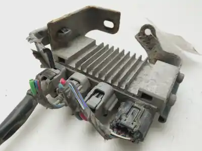 İkinci el araba yedek parçası elektronik modül için toyota hilux (kun) double cab 4x4 oem iam referansları 2855130010  