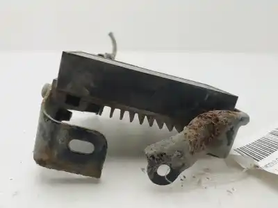 İkinci el araba yedek parçası elektronik modül için toyota hilux (kun) double cab 4x4 oem iam referansları 2855130010