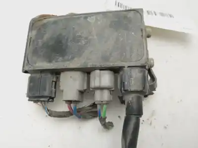 İkinci el araba yedek parçası elektronik modül için toyota hilux (kun) double cab 4x4 oem iam referansları 2855130010  