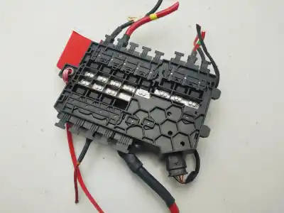 Gebrauchtes Autoersatzteil RELAIS SICHERUNGSKASTEN Multifunktionsrelais zum MERCEDES-BENZ CLASE C (W205) LIM.  OEM-IAM-Referenzen A2055402850  