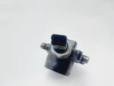 Автозапчастина б/у рампа инжектора для renault megane ii familiar expression confort 101 cv / 74 kw посилання на oem iam 8200057345  