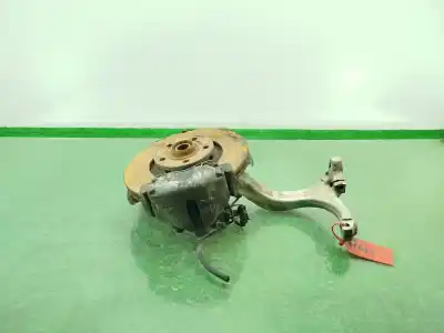 Peça sobressalente para automóvel em segunda mão manga de eixo dianteira direita por audi a4 berlina (8e) 1.8 20v turbo referências oem iam 8e0407241b