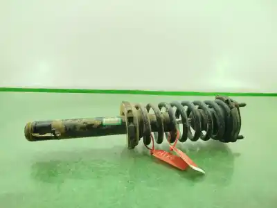 Peça sobressalente para automóvel em segunda mão amortecedor dianteiro esquerdo por jeep gr. cherokee (wh) 3.0 crd overland referências oem iam 52089806ah