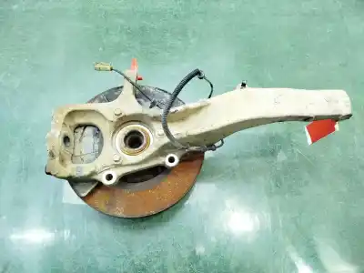 Peça sobressalente para automóvel em segunda mão manga de eixo dianteira direita por jeep gr. cherokee (wh) 3.0 crd overland referências oem iam 52090180ad