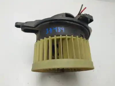 Peça sobressalente para automóvel em segunda mão ventilador de aquecimento por citroen berlingo 1.9 diesel referências oem iam 602905k