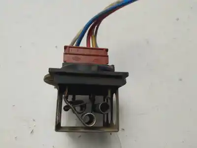 Peça sobressalente para automóvel em segunda mão RESISTÊNCIA SOFAGEM CHAUFFAGE por CITROEN BERLINGO  Referências OEM IAM 848309A  