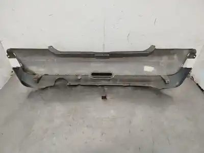 Автозапчасти б/у задний бампер за mini mini (r56) cooper d ссылки oem iam 51122755691