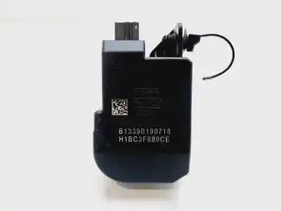 Second-hand car spare part ignition switch for ford focus st-line oem iam references h1bc3f880ce  