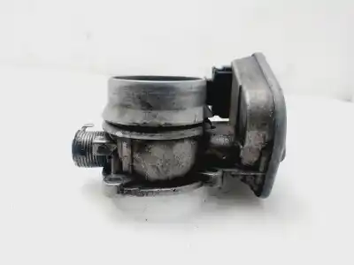 Peça sobressalente para automóvel em segunda mão borboleta de admissão por bmw serie 3 berlina (e90) 318d referências oem iam 780437301