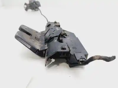 Peça sobressalente para automóvel em segunda mão fechadura do mala por bmw serie 3 berlina (e90) 318d referências oem iam 7840617