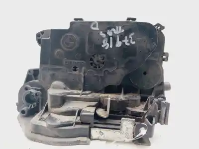Peça sobressalente para automóvel em segunda mão fechadura da porta traseira direita por bmw serie 3 berlina (e90) 318d referências oem iam 51227202148