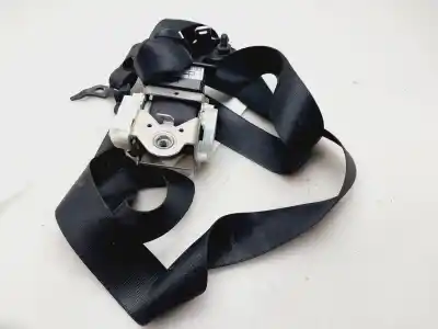 Peça sobressalente para automóvel em segunda mão cinto de segurança dianteiro direito por bmw serie 3 berlina (e90) 318d referências oem iam 72117234768