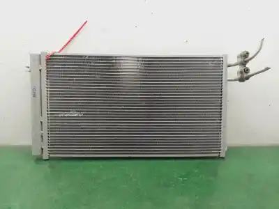 Peça sobressalente para automóvel em segunda mão condensador / radiador de ar condicionado por bmw serie 3 berlina (e90) 318d referências oem iam 64536930039