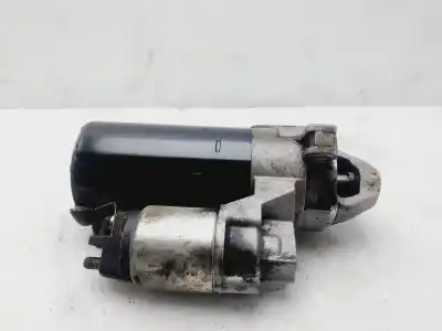 Peça sobressalente para automóvel em segunda mão motor de arranque por bmw serie 3 berlina (e90) 318d referências oem iam 0001139002