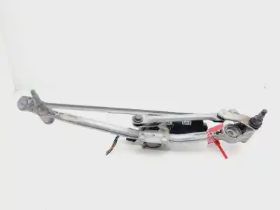 Peça sobressalente para automóvel em segunda mão motor do limpa para brisas por bmw serie 3 berlina (e90) 318d referências oem iam 697826301