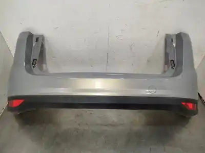 Автозапчасти б/у задний бампер за ford grand c-max titanium ссылки oem iam am5117862adxwaa  