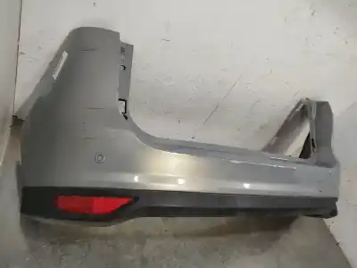 Автозапчасти б/у задний бампер за ford grand c-max titanium ссылки oem iam am5117862adxwaa  