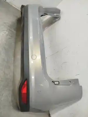 Автозапчасти б/у задний бампер за ford grand c-max titanium ссылки oem iam am5117862adxwaa