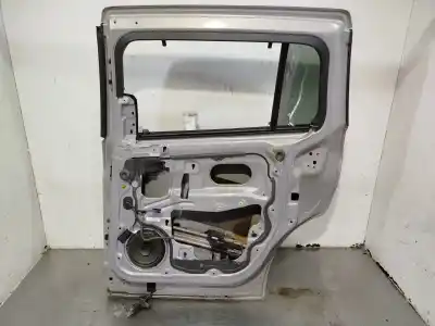 Автозапчасти б/у дверь задняя правая за ford grand c-max titanium ссылки oem iam pe1c1u24630ad  